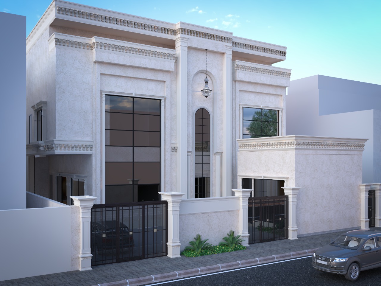 مشروع 8